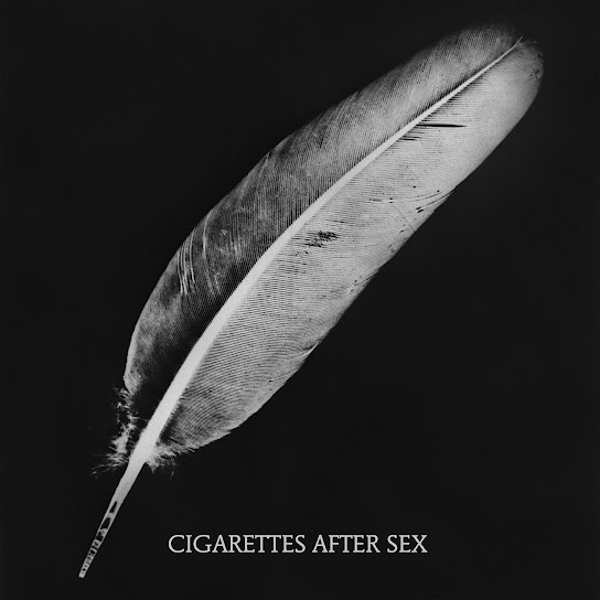 Capa de Affection